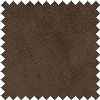 Chocolate Passion Suede
