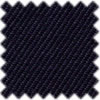 Dark Navy Acrylic Wool Serge